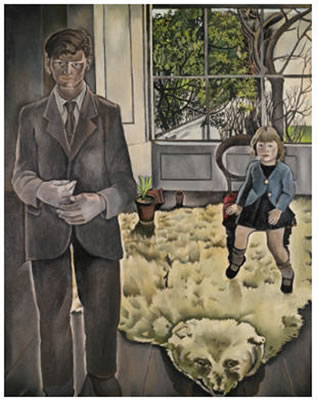 INTERIOR WITH GARY SWIFT