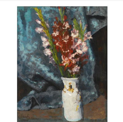 GLADIOLI