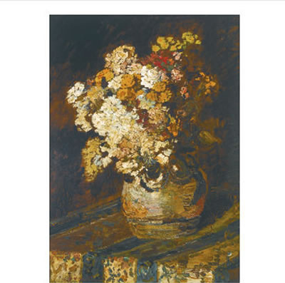 FLEURS DIVERSES