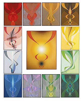 THE VACUUM CLOCK (13 pieces) by Francisco Infante - Auction record, sale price, and art valuation. Compare with similar artists and explore comparable artworks.