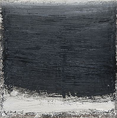 WORK NUMBER 5 by Oleksandr Zhyvotkov - Auction record, sale price, and art valuation. Compare with similar artists and explore comparable artworks.