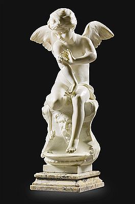 L'AMOUR AU PAPILLON (LOVE WITH A BUTTERFLY)
