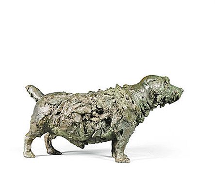 PORTRAIT OF JACK by Nicola Hicks - Auction record, sale price, and art valuation. Compare with similar artists and explore comparable artworks.