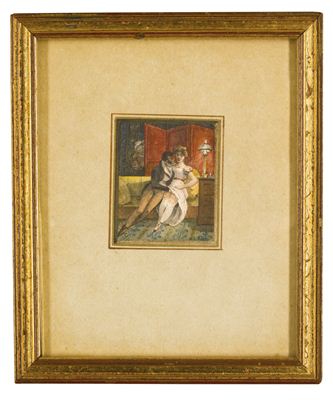 EROTIC SCENES (3)