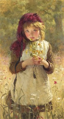 BUTTERCUPS