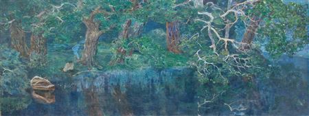 FOREST LAKE