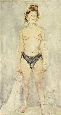 Artwork by Vladimir Tatlin