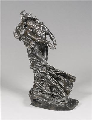 LA VALSE, PREMIÈRE VERSION