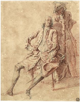 "LA CONVERSATION"