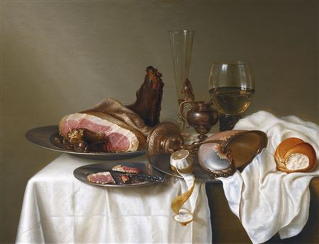 Sample artwork by Maerten Boelema Stomme (1611 - after 1644), known for painting - View similar artists and auction records
