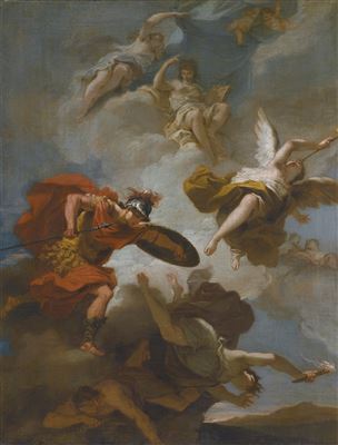 Sample artwork by Filippo Pedrini (1763 - 1856), known for painting - View similar artists and auction records