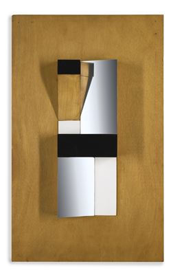 CLIMBING FORM 1954-62