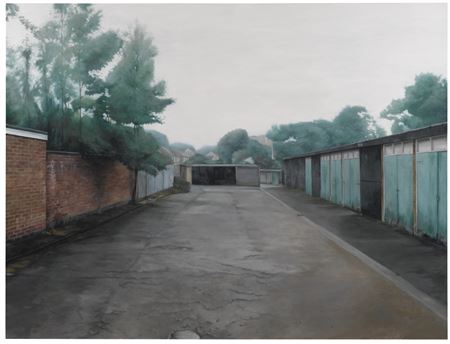 DEAD END (THURSDAY)