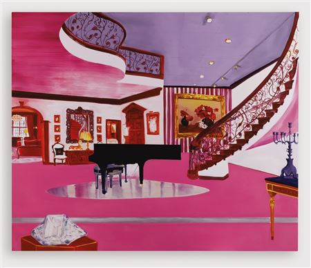 THE LIBERACE MUSEUM