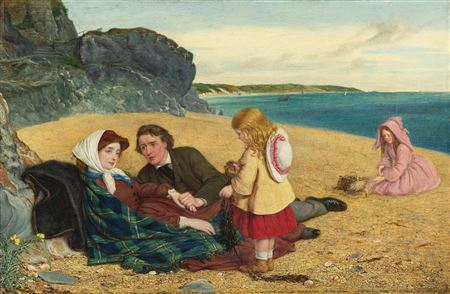 THE CONVALESCENT