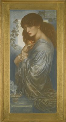 PROSERPINE