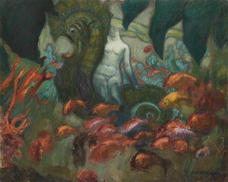 UNDERWATER KINGDOM