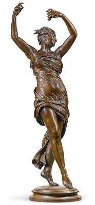 LA DANSE
