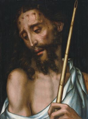 ECCE HOMO
