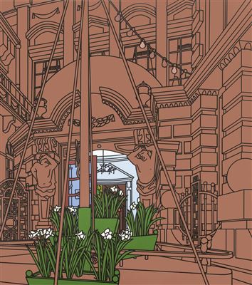 FORECOURT