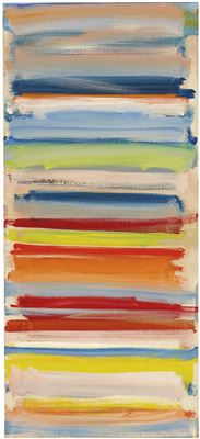 ATMOSPHERIC STRATA: FEBRUARY 1958