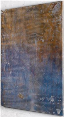 Sample artwork by Parker Ito (Born 1986), known for collaborative art, painting, installation, internet based - View similar artists and auction records