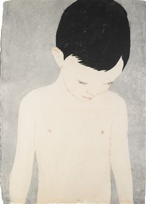 NAKED BOY