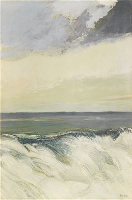 ALDEBURGH NO. 2, SUFFOLK