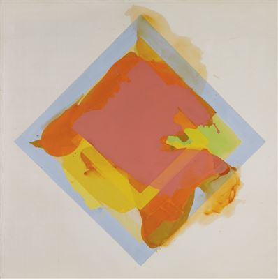 FIRST IMPRESSION by Marc Vaux - Auction record, sale price, and art valuation. Compare with similar artists and explore comparable artworks.