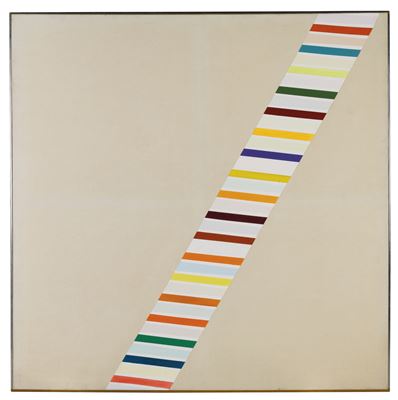 COLOUR LADDER #6