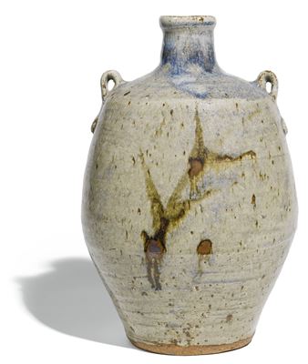 Sample artwork by William Marshall (1923 - 2007), known for ceramic sculpture - View similar artists and auction records