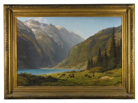 Alpine Valley