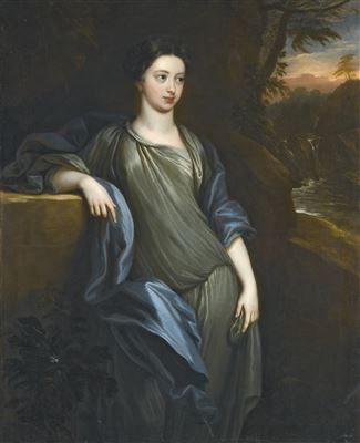 PORTRAIT OF A LADY