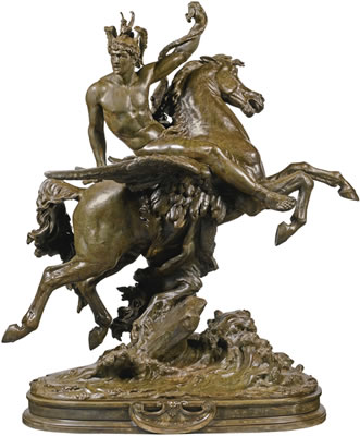 BELLEROPHON