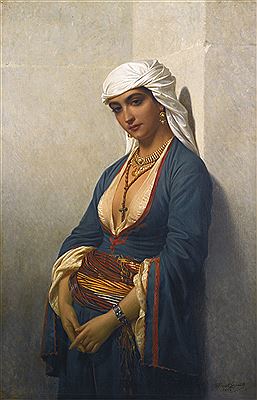 LA FIDÈLE