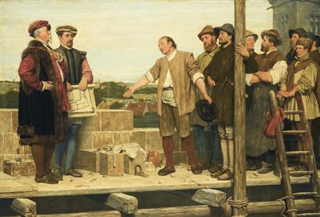 CAPITAL AND LABOUR