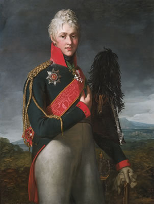 Sample artwork by Jean Laurent Mosnier (1743 - 1808), known for painting and sculpture - View similar artists and auction records