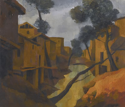HOUSES