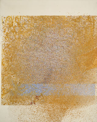OCHRE SHADOW