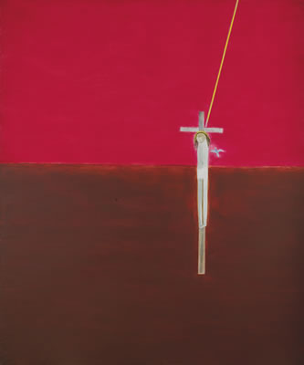 CRUCIFIXION