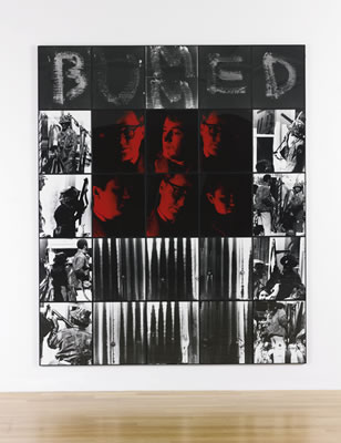 BUMMED by Gilbert & George - Auction record, sale price, and art valuation. Compare with similar artists and explore comparable artworks.