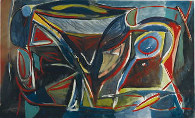 COMPOSITION NO. 8