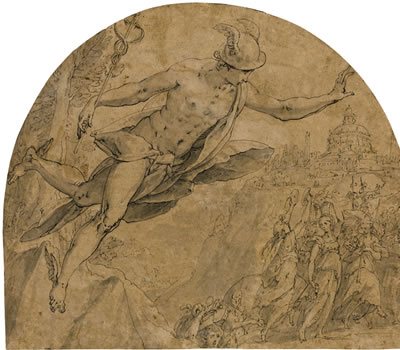 Sample artwork by Friedrich Sustris (1540 - 1599), known for painting - View similar artists and auction records