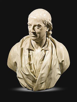 BUST OF BENJAMIN FRANKLIN by Jean Michel Rysbrack - Auction record, sale price, and art valuation. Compare with similar artists and explore comparable artworks.