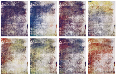 Sample artwork by Israel Lund (Born 1968), known for painting - View similar artists and auction records
