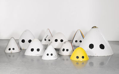 KLAN (10 parts)