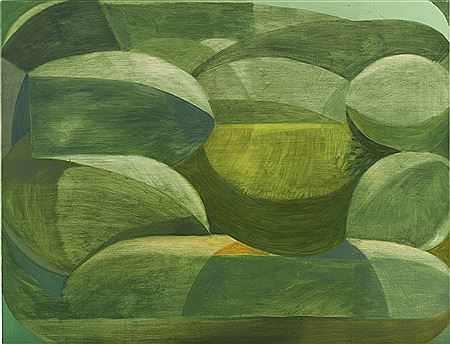 Sample artwork by Sebastian Black (Born 1985), known for painting - View similar artists and auction records