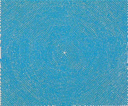BLUE DOME I
