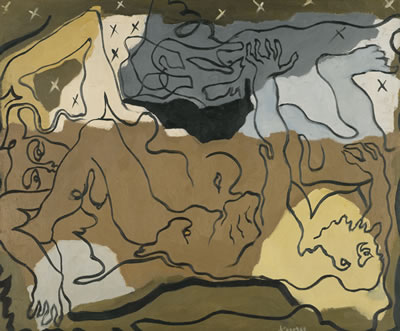 Sample artwork by Jose Maria Togores (1893 - 1970), known for painting - View similar artists and auction records