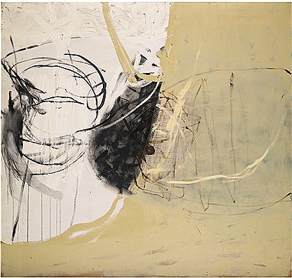 DECEMBER 1960 by Roger (Hildesheim) Hilton - Auction record, sale price, and art valuation. Compare with similar artists and explore comparable artworks.